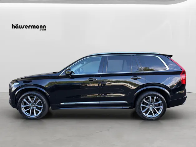 Volvo XC90 2.0 D5 Inscription 5P. AWD