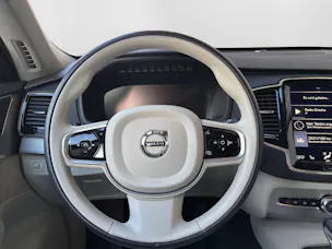 Volvo XC90 2.0 D5 Inscription 5P. AWD