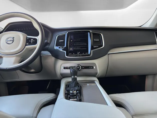 Volvo XC90 2.0 D5 Inscription 5P. AWD