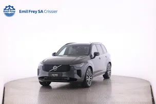 VOLVO XC90 2.0 T8 TE Ultra Dark eAWD