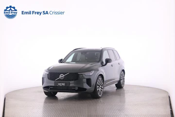 Fahrzeugbild VOLVO XC90 2.0 T8 TE Ultra Dark eAWD