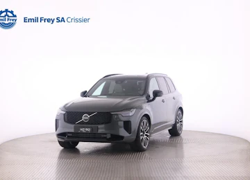 Fahrzeugbild VOLVO XC90 2.0 T8 TE Ultra Dark eAWD Fahrzeugbild VOLVO XC90 2.0 T8 TE Ultra Dark eAWD
