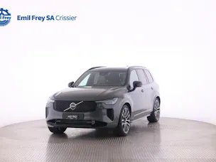 VOLVO XC90 2.0 T8 TE Ultra Dark eAWD