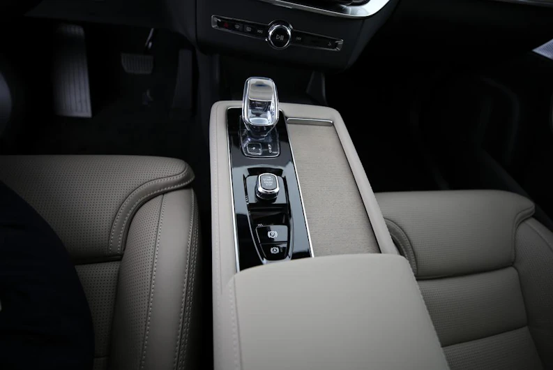 Fahrzeugbild VOLVO XC90