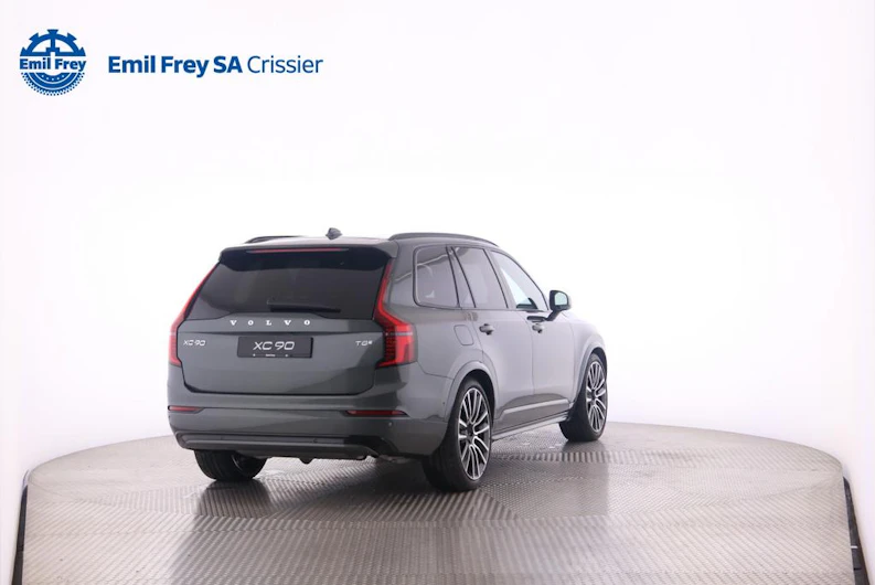 Fahrzeugbild VOLVO XC90