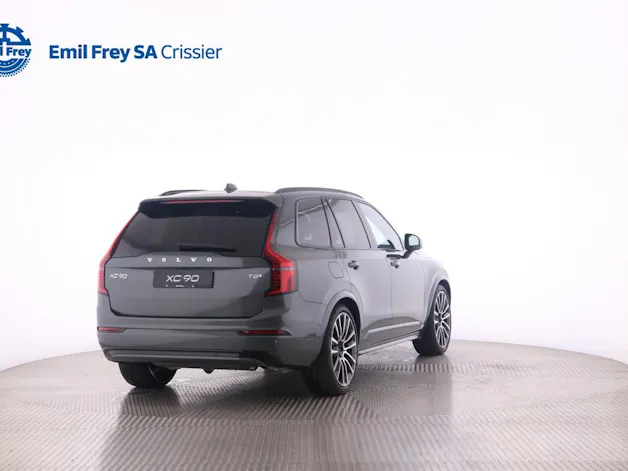 VOLVO XC90 2.0 T8 TE Ultra Dark eAWD