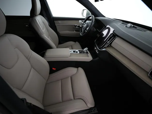 VOLVO XC90 2.0 T8 TE Ultra Dark eAWD