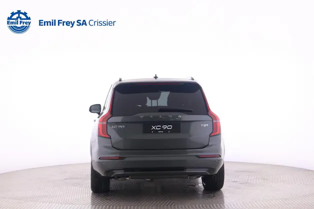 VOLVO XC90 2.0 T8 TE Ultra Dark eAWD