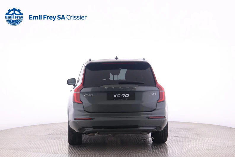 Fahrzeugbild VOLVO XC90