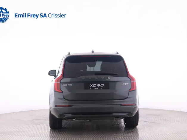 VOLVO XC90 2.0 T8 TE Ultra Dark eAWD