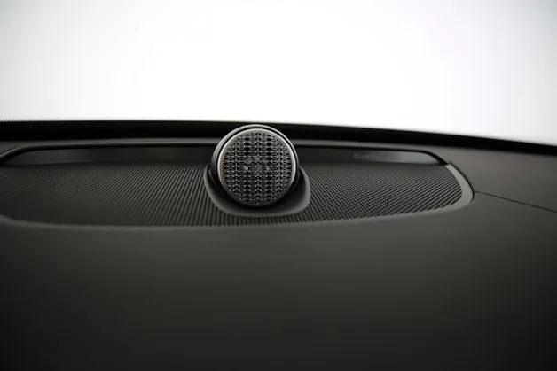VOLVO XC90 2.0 T8 TE Ultra Dark eAWD