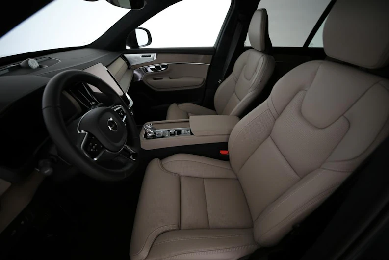 Fahrzeugbild VOLVO XC90
