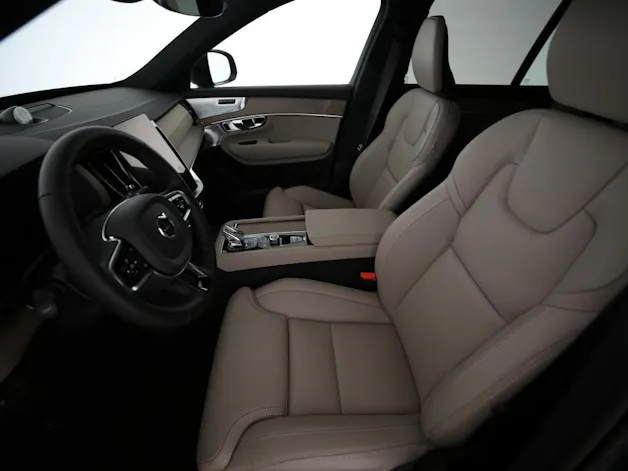 VOLVO XC90 2.0 T8 TE Ultra Dark eAWD