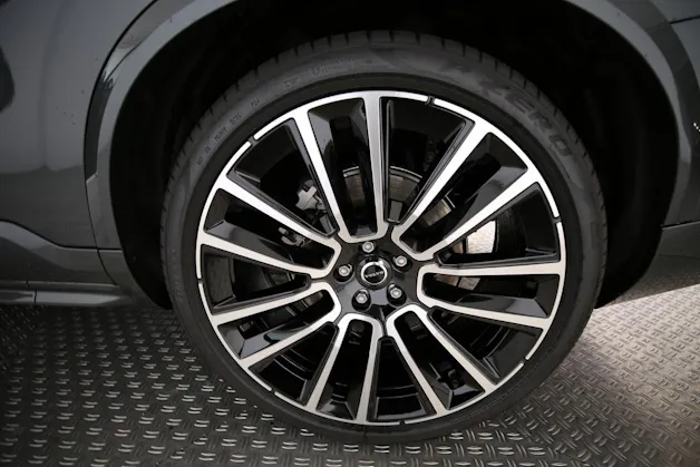 VOLVO XC90 2.0 T8 TE Ultra Dark eAWD