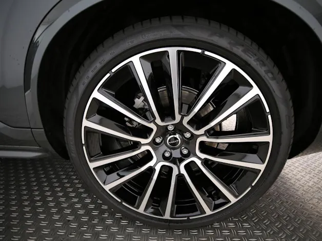 VOLVO XC90 2.0 T8 TE Ultra Dark eAWD