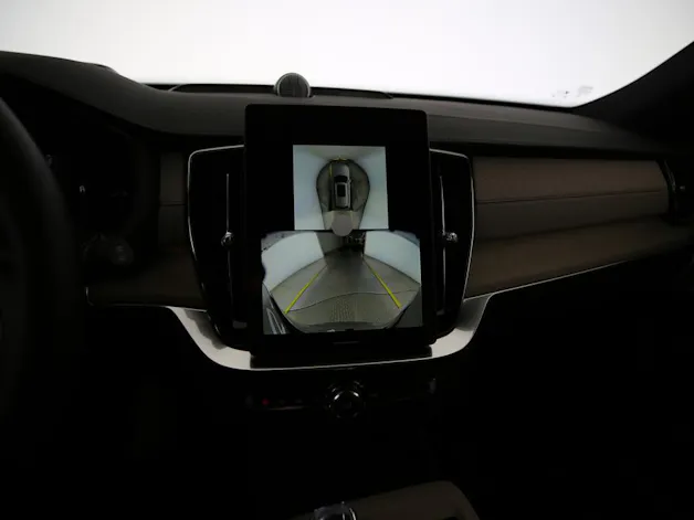 VOLVO XC90 2.0 T8 TE Ultra Dark eAWD