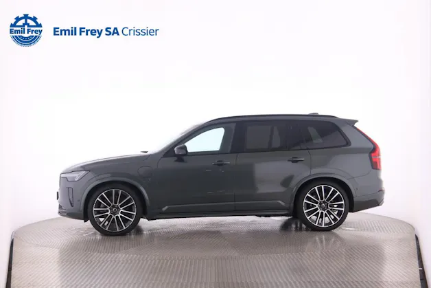 VOLVO XC90 2.0 T8 TE Ultra Dark eAWD