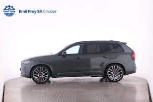 Fahrzeugbild VOLVO XC90 2.0 T8 TE Ultra Dark eAWD
