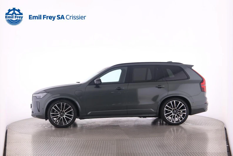 Fahrzeugbild VOLVO XC90