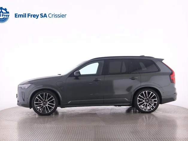 VOLVO XC90 2.0 T8 TE Ultra Dark eAWD