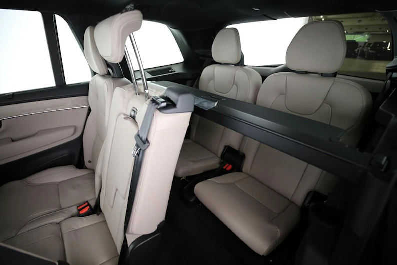 Fahrzeugbild VOLVO XC90
