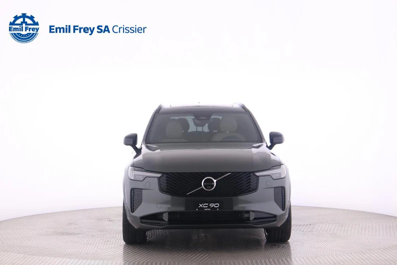 Fahrzeugbild VOLVO XC90