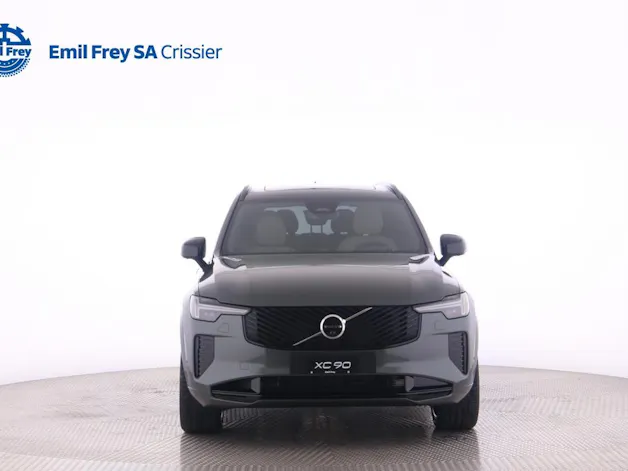VOLVO XC90 2.0 T8 TE Ultra Dark eAWD