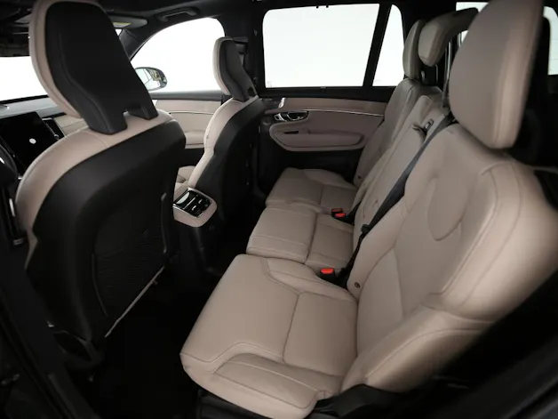 VOLVO XC90 2.0 T8 TE Ultra Dark eAWD