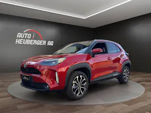 Toyota Yaris Cross 1.5 VVT-i HSD Trend AWD-i