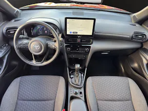 Toyota Yaris Cross 1.5 VVT-i HSD Trend AWD-i
