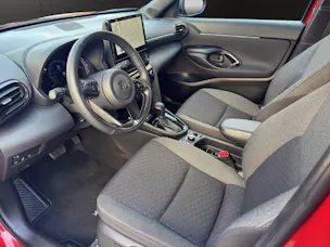 Toyota Yaris Cross 1.5 VVT-i HSD Trend AWD-i