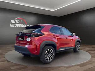 Toyota Yaris Cross 1.5 VVT-i HSD Trend AWD-i