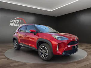 Toyota Yaris Cross 1.5 VVT-i HSD Trend AWD-i