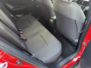 Toyota Yaris Cross 1.5 VVT-i HSD Trend AWD-i