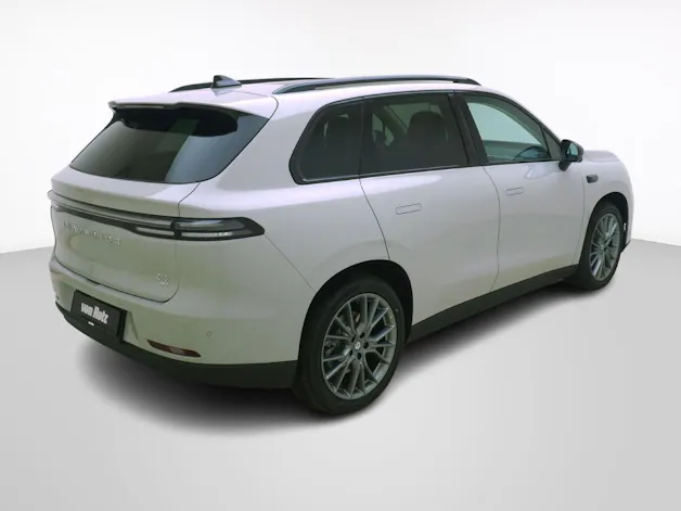 Leapmotor C10 Design Pro MAX AWD