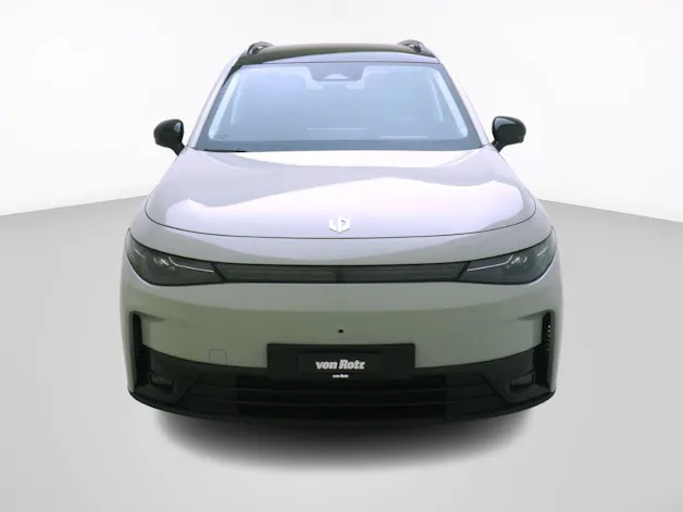 Leapmotor C10 Design Pro MAX AWD