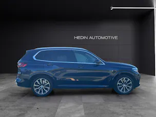 BMW X5 45e xDrive