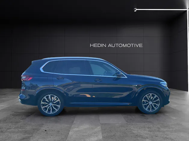 BMW X5 45e xDrive