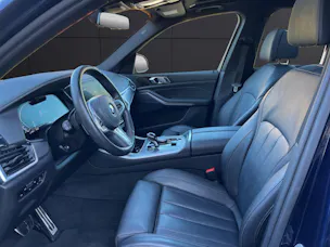 BMW X5 45e xDrive