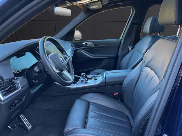 BMW X5 45e xDrive