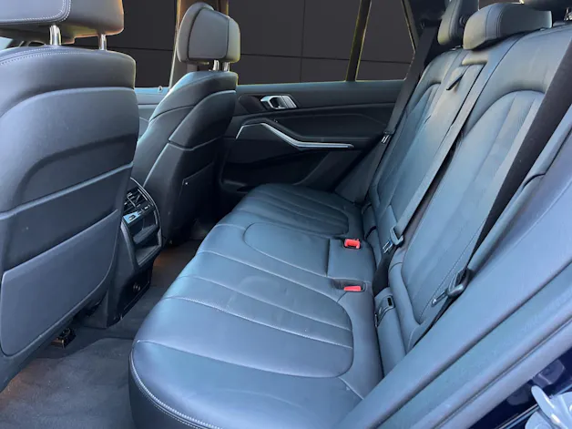 BMW X5 45e xDrive