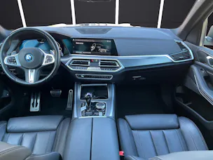 BMW X5 45e xDrive