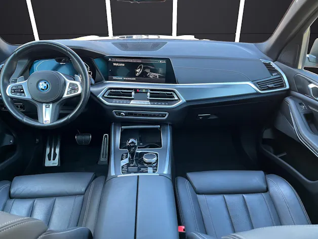 BMW X5 45e xDrive