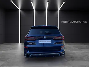BMW X5 45e xDrive