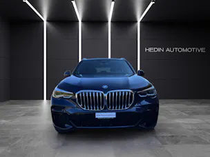BMW X5 45e xDrive