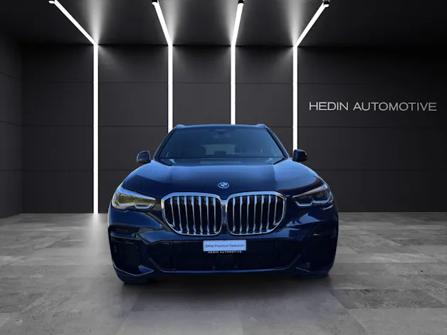 BMW X5 45e xDrive