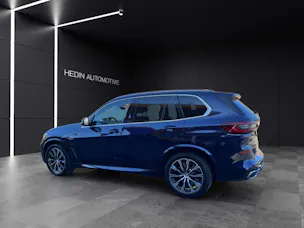 BMW X5 45e xDrive