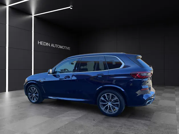BMW X5 45e xDrive