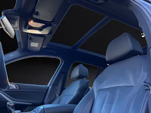 BMW X5 45e xDrive