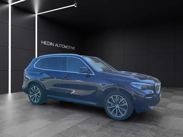 BMW X5 45e xDrive